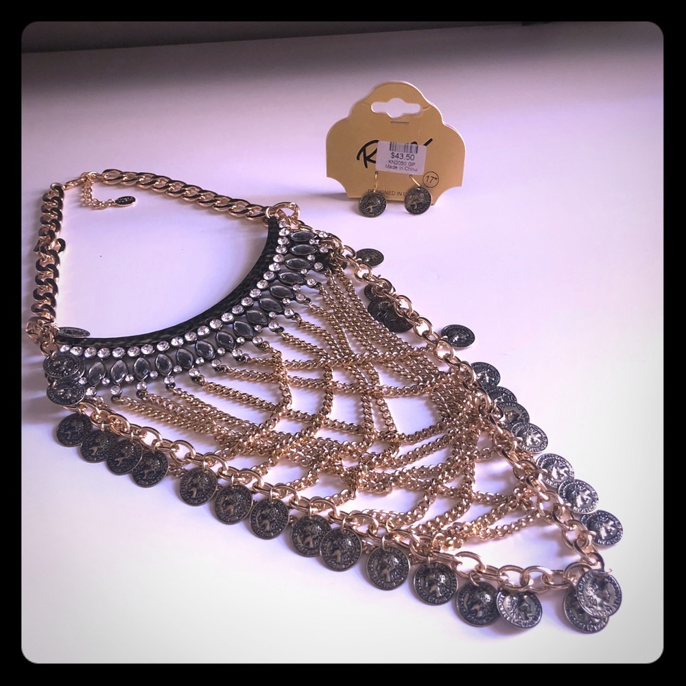 Cute Necklace
